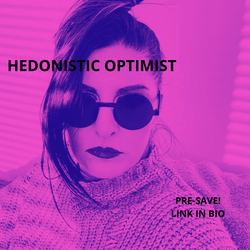 Hedonistic Optimist collection image