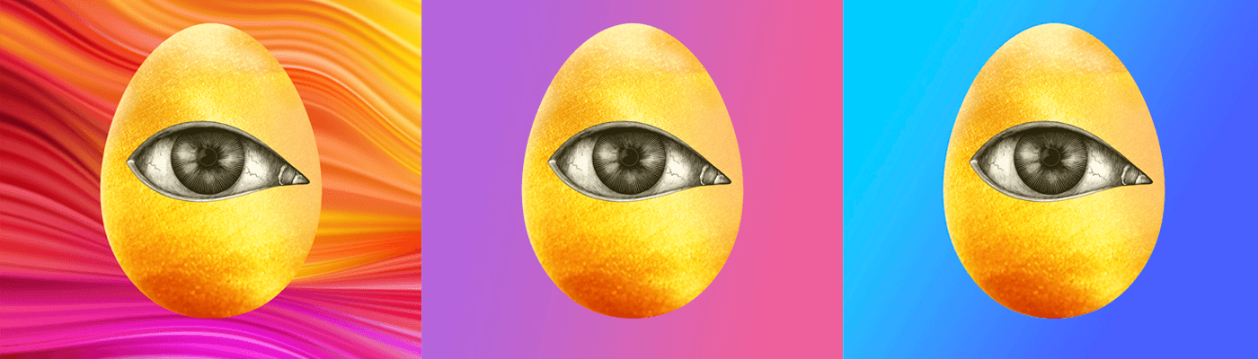 Golden Egg NYC