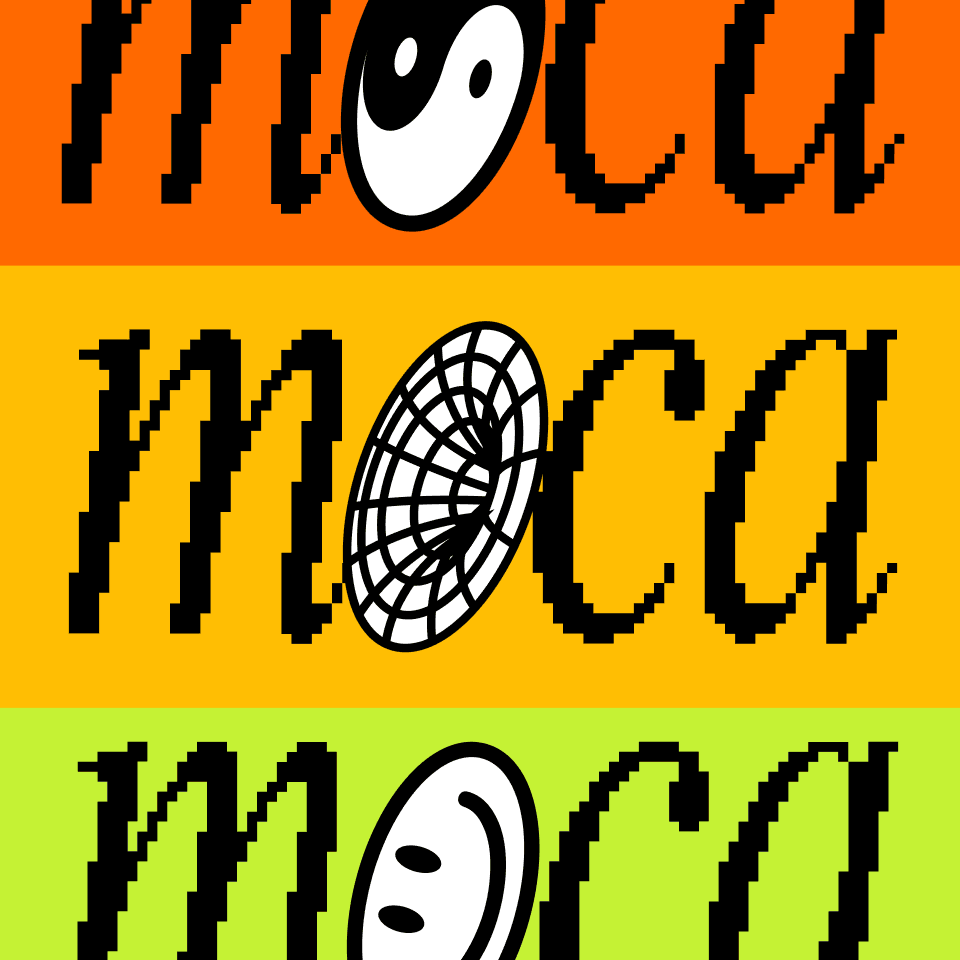 MOCA-Genesis