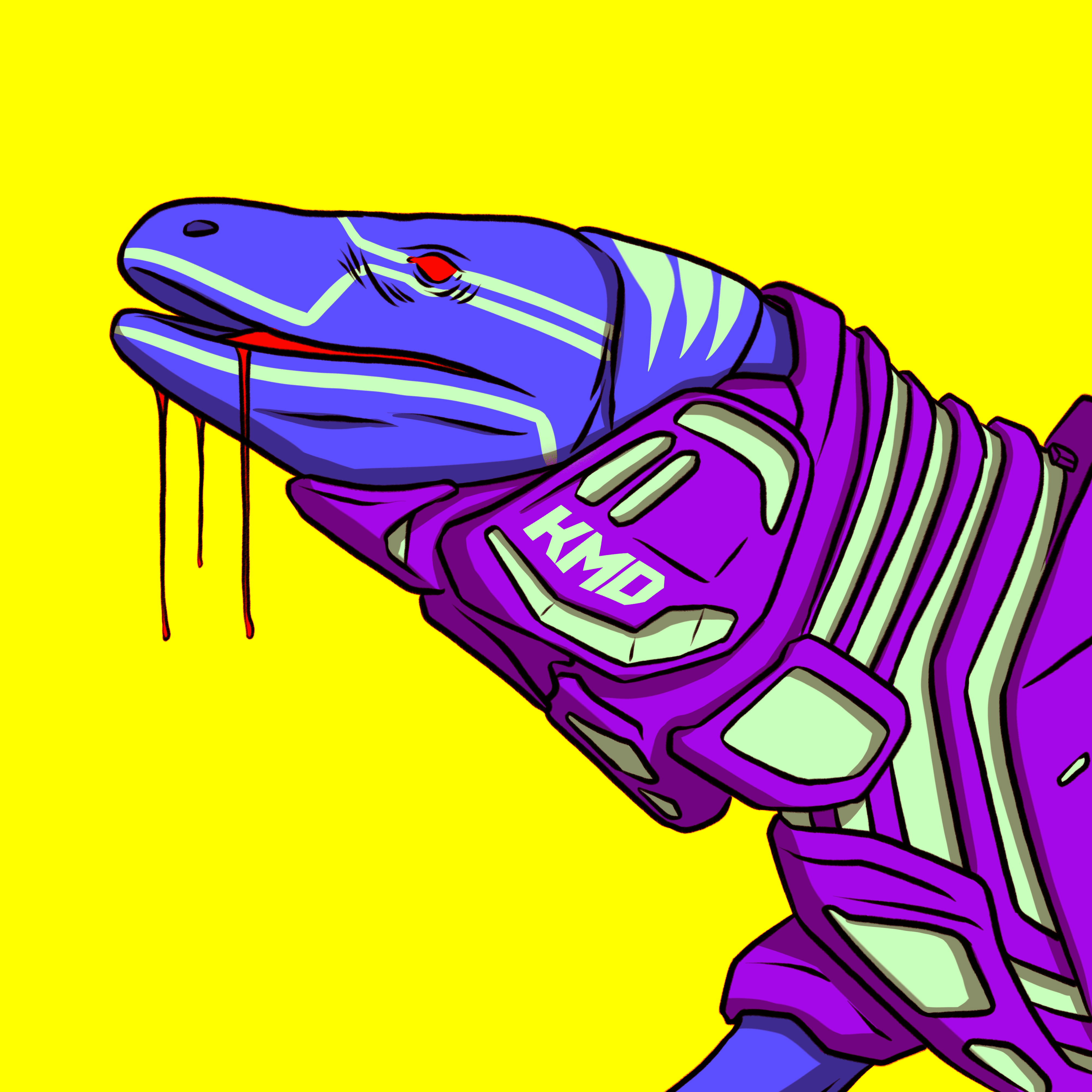 DegenerateZoo #67
