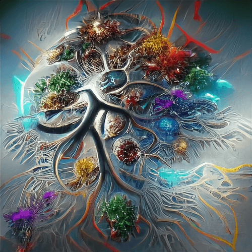 Tree Of Life