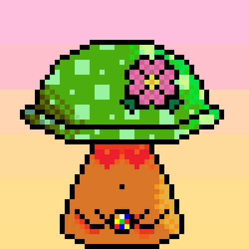 CyberShroom #440