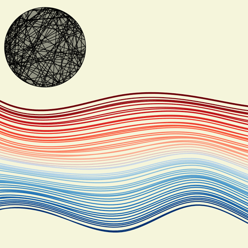 Planet 9 / Local Black Hole