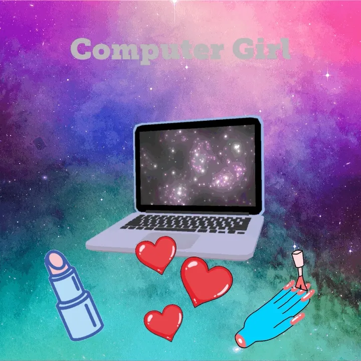 Computer_Girl🎙(WAV)