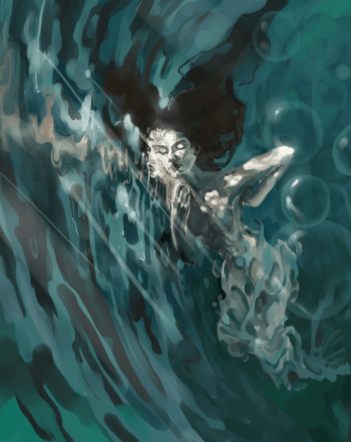 heart of the sea