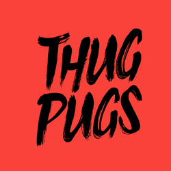 Thug Pugs collection image