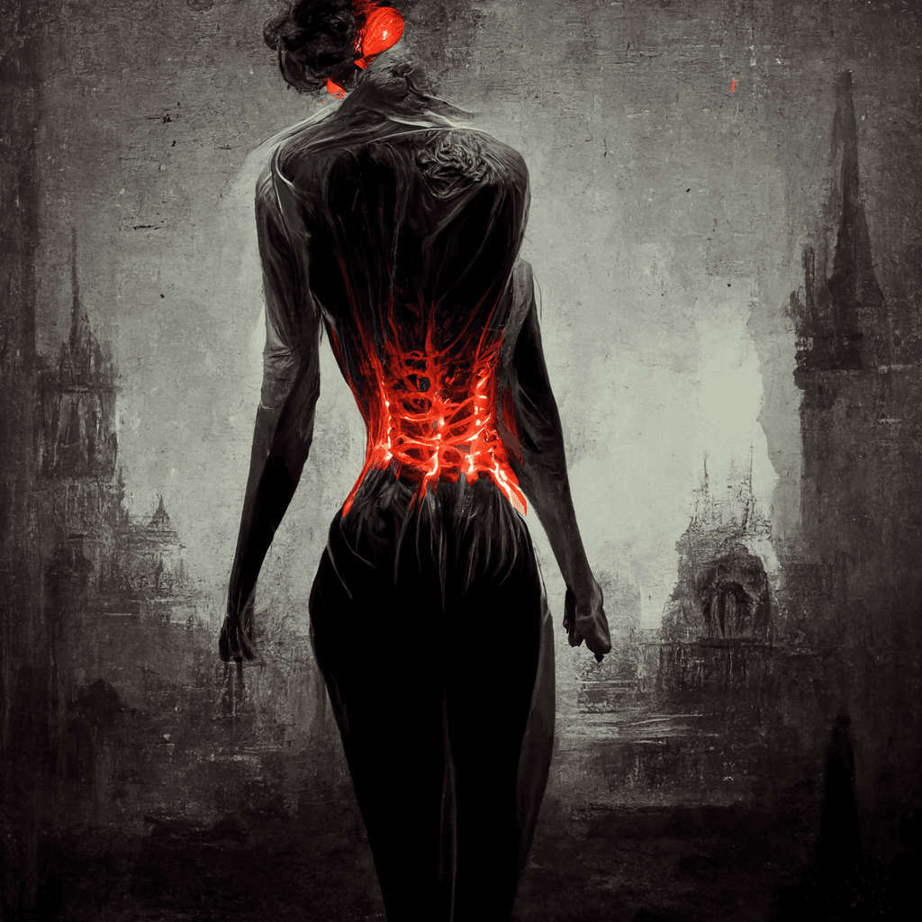 "Back Pain"