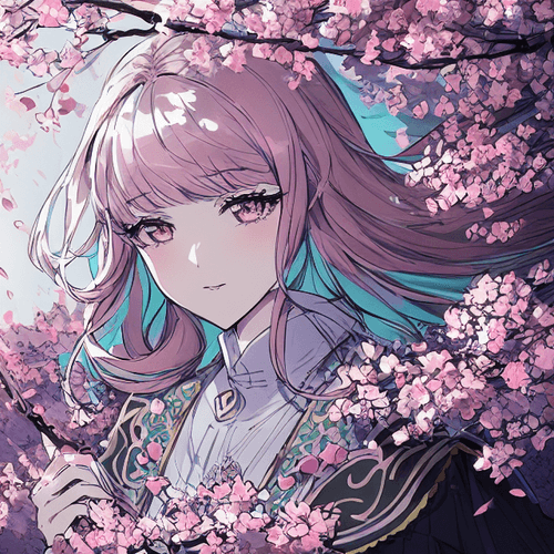 Hana no Majo #019