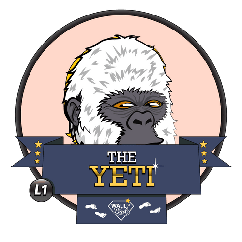 The Yeti - Level 1