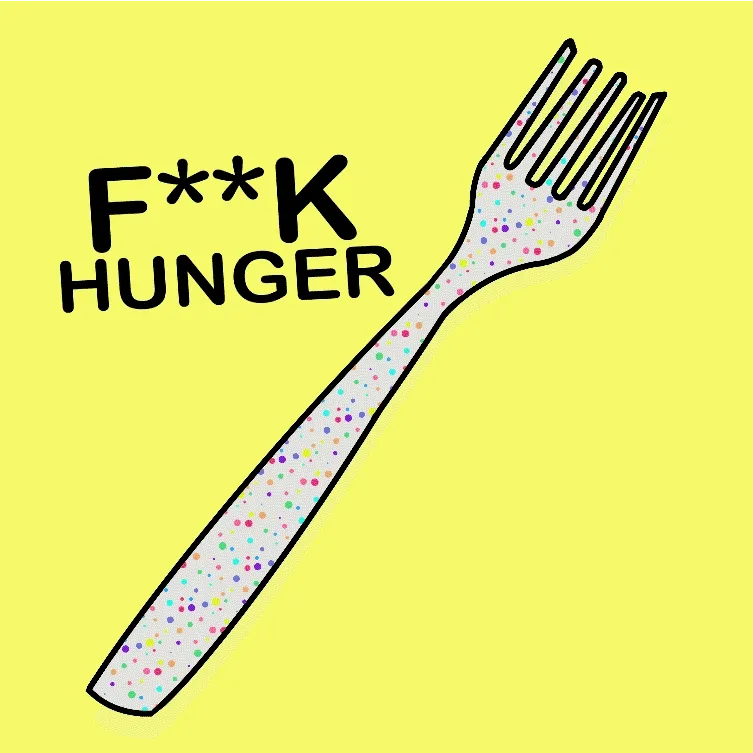 Non-Fungible Forks #ForkHunger