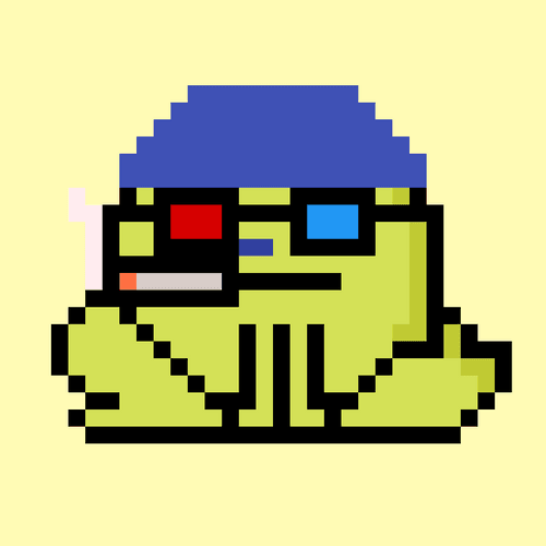 PunkToad #1337