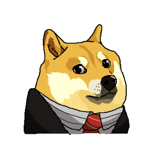 DogeAvatars #118