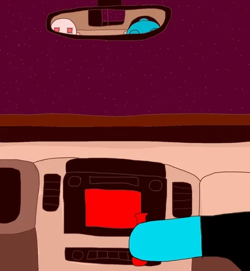 2 #41 That's Some Fire