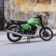 Motorcycles of Cuba