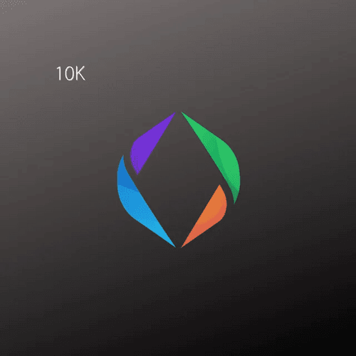 fountains.eth Ethereum Name Service (ENS and .eth domain) PFP