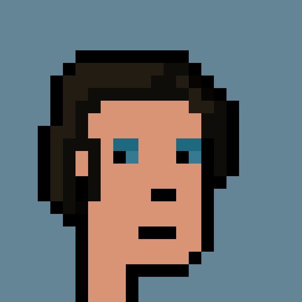 CPunk The Doors #2 - Guitarist