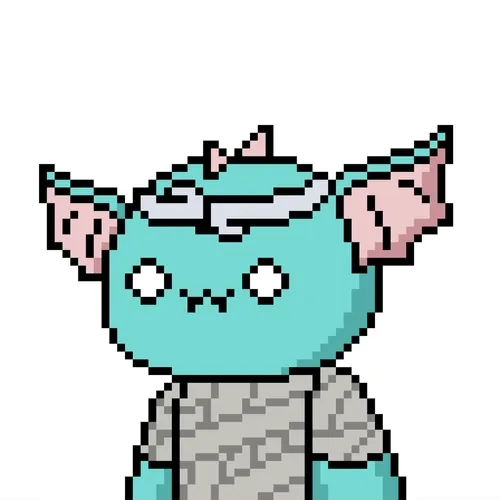 Pixel Derps