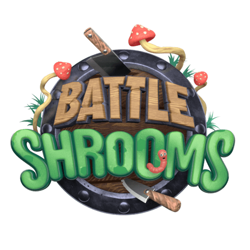 Battle Shrooms G1