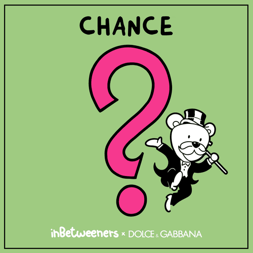 inВetwееnеrs x DG Drip #3