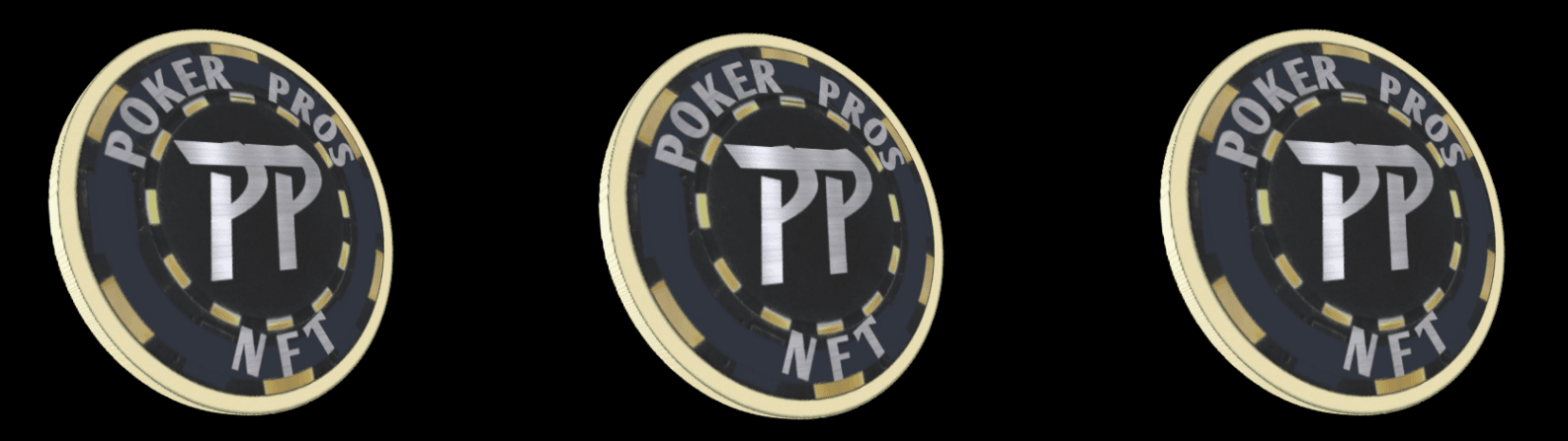 Poker_Pros_NFT banner