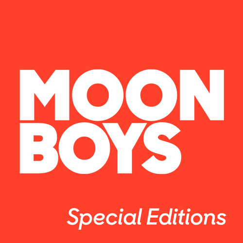 MoonBoys Special Editions