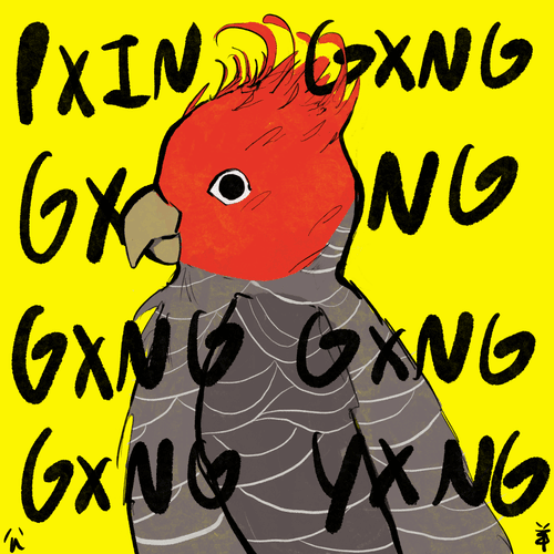 Gxng Gxng Zxxdiac