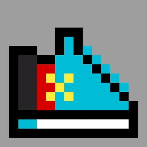 SneakerPunkz by Franalations 0064