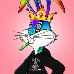 The Crypto Bunny Mafia collection image
