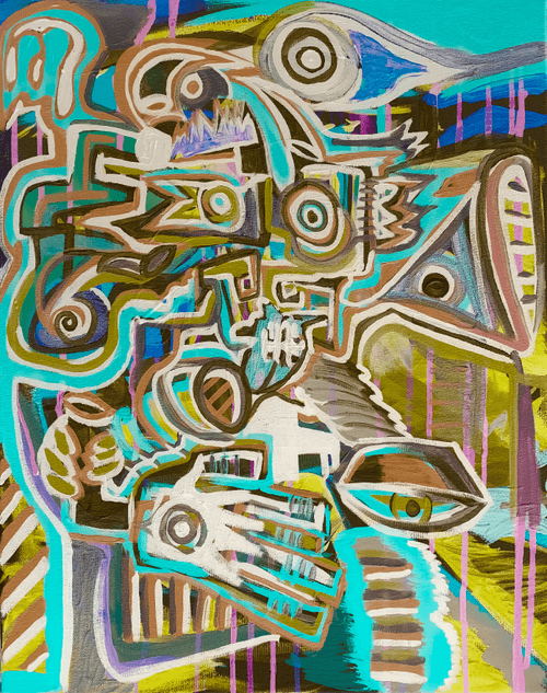 treasures of the sheep
