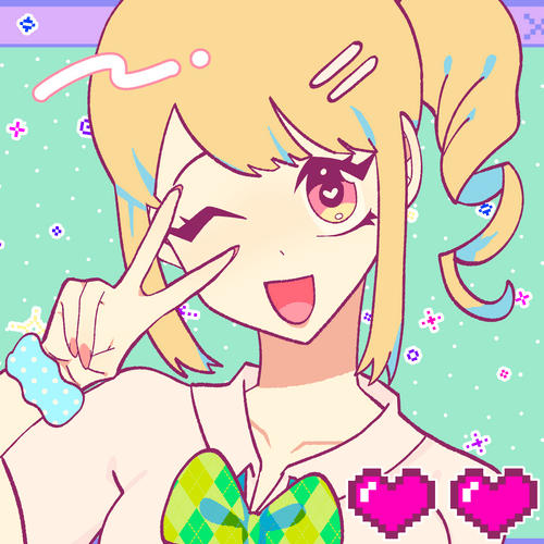 Gyaruu girlss