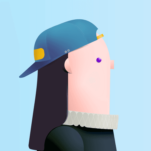 Mole Town Friend #1984