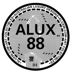 ALUX88 MEMES collection image