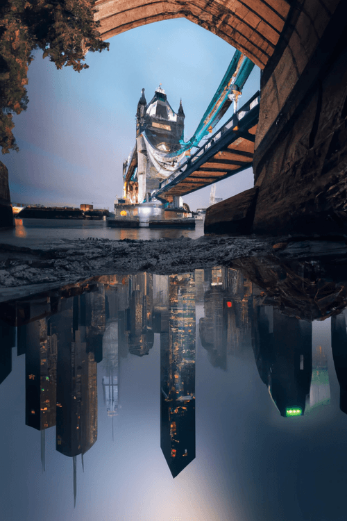 UNDER WORLD: Urban Jungles