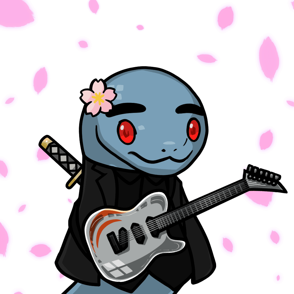 Orochi-Guitarist-Kiyoshi #02217