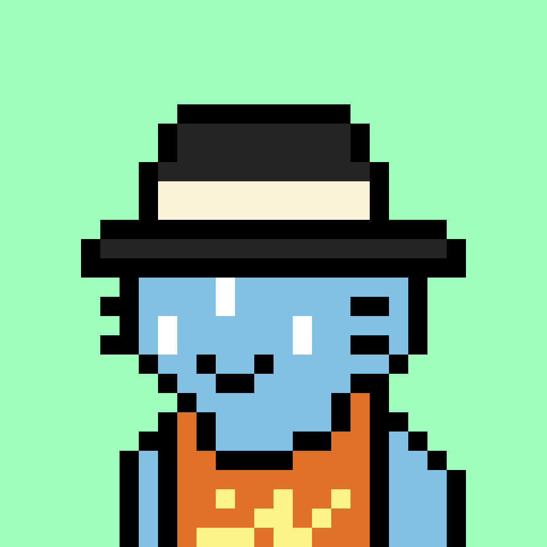PixelCat 4418