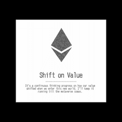 Shift on Value collection image