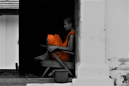 PEACE AND SERENITY - special edition