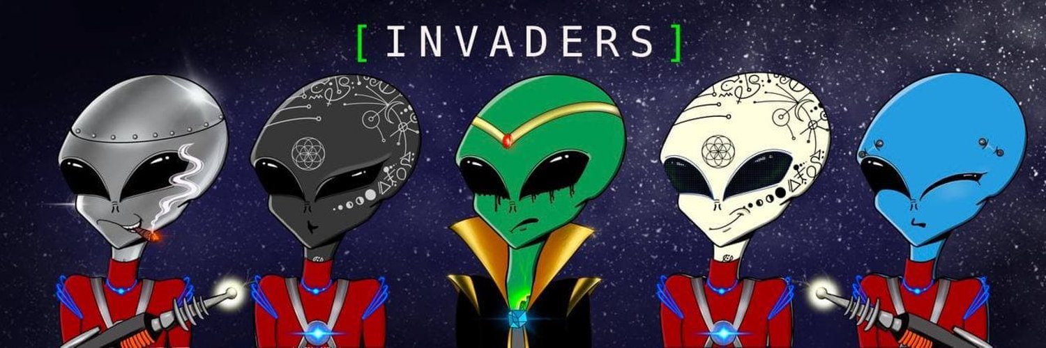 Invaders_Deployer bannière
