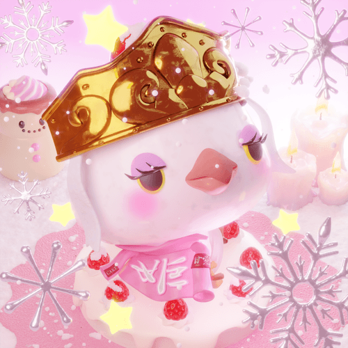 CNPcake #00232 Narukami-Princess
