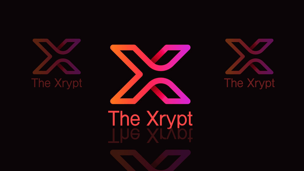 TheXrypt banner