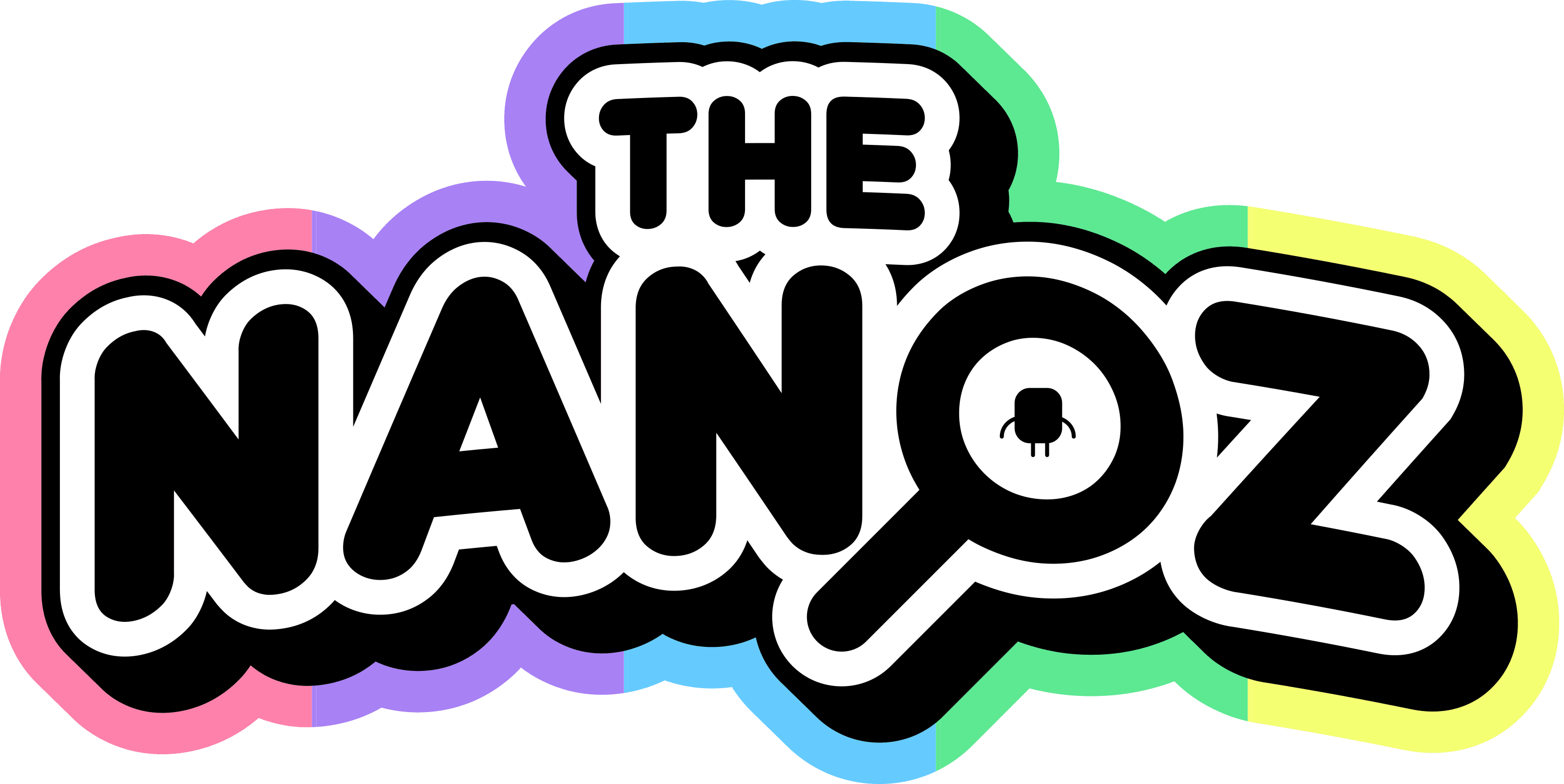 Nanoz Logo