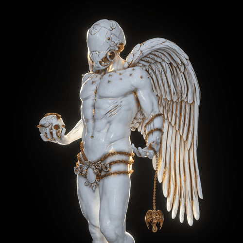 Heaven`s Army