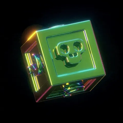 Mystery Item