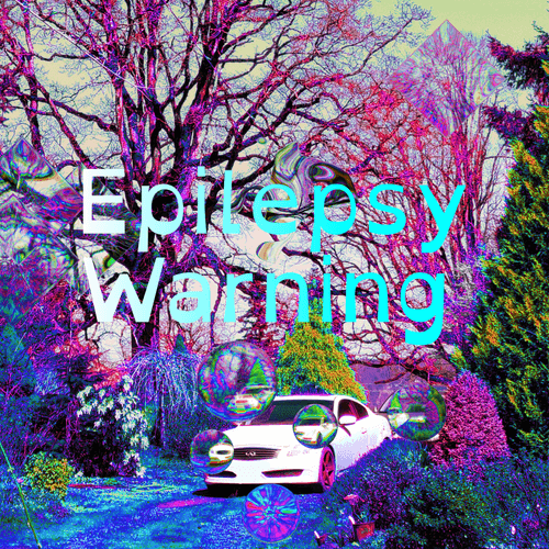 Glitched Oaks