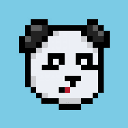 PandaPunks v3 collection image