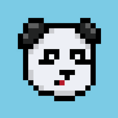 PandaSwap presents PandaPunks