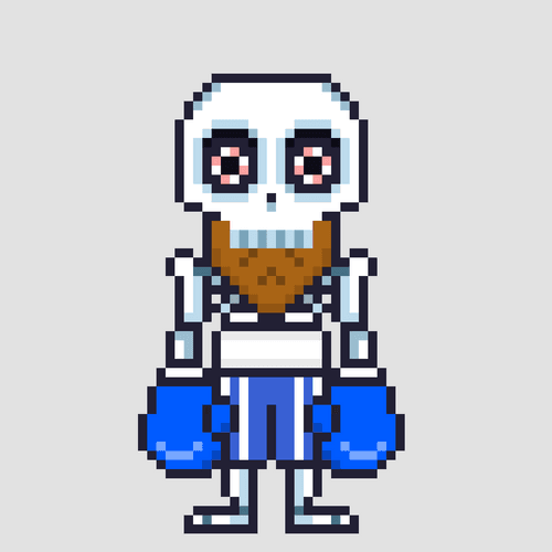 Skelebit #917