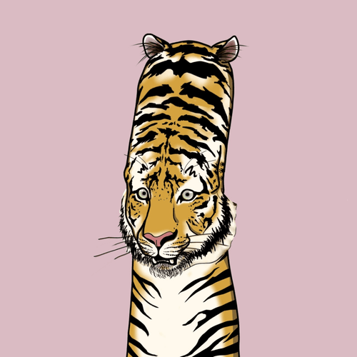 VeryLongRealAnimals #2