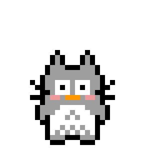 PixelPenguin #63