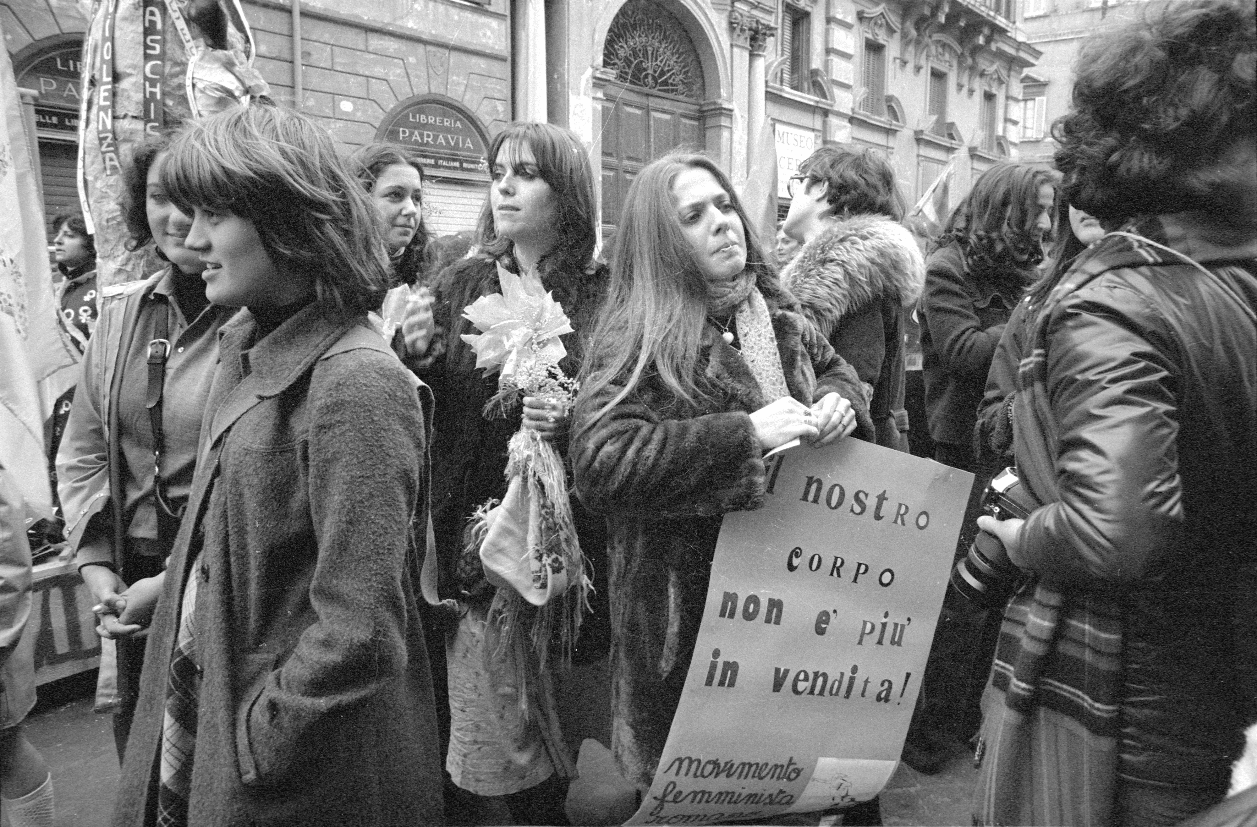 Women Power #9